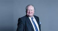 Lord Digby Jones